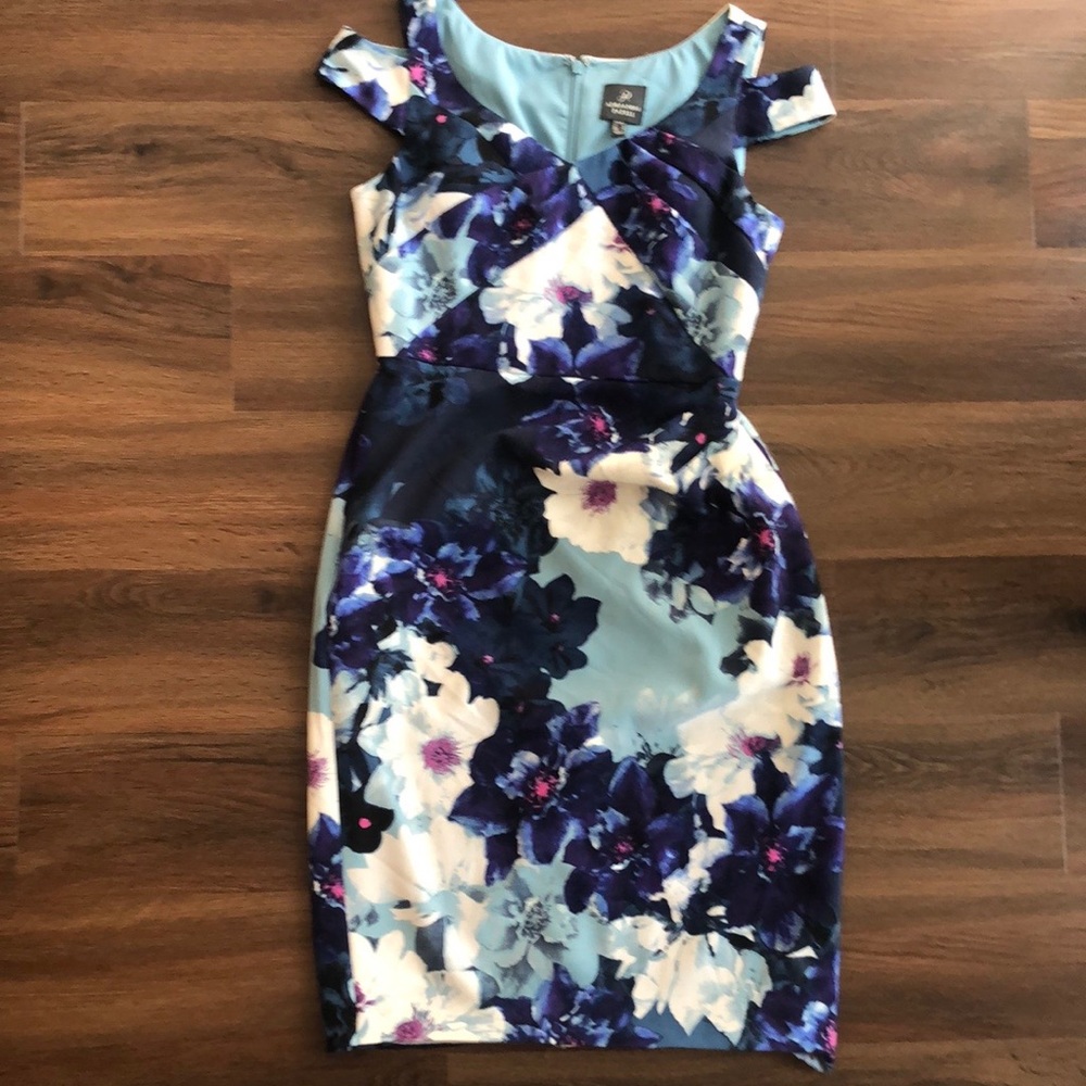 Adriana Papell Dress